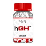 Core Labs hGH Max