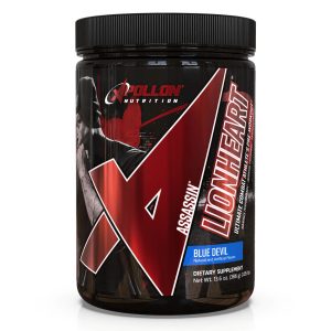 Apollon Nutrition Assassin Lionheart