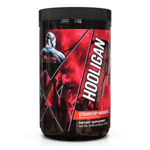 Apollon Nutrition Hooligan V6