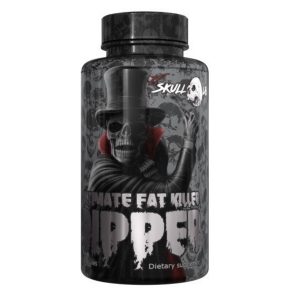 Skull Labs Ripper Fat-Burner