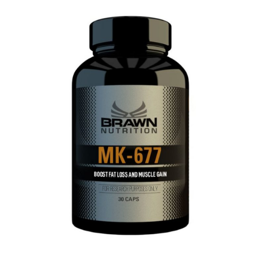 Brawn.MK-677