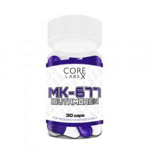 Core Labs MK677