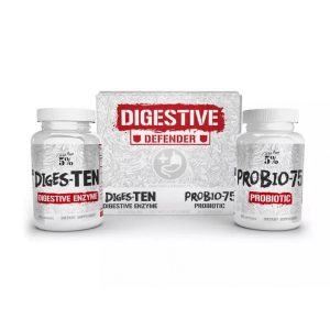 5% Nutrition Digestive Defender