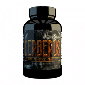 Immortal Science CERBERUS