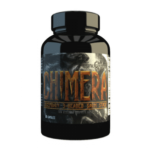 Immortal Science CHIMERA