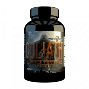 Immortal Science GOLIATH