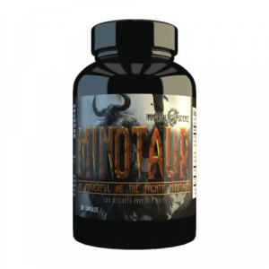 Immortal Science MINOTAUR