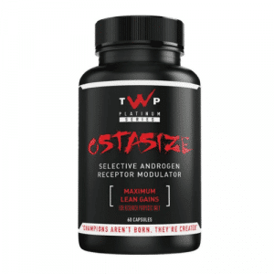 TWP Ostasize