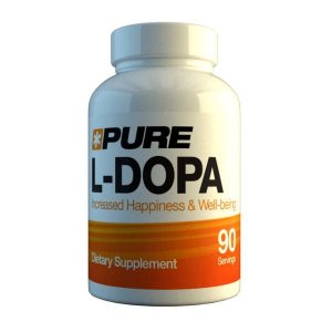 Pure Labs L-Dopa