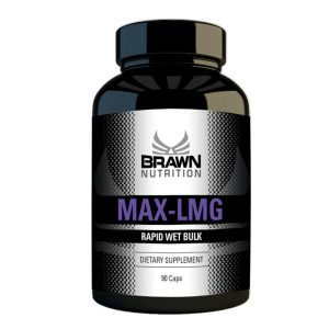 Brawn Nutrition Max-LMG