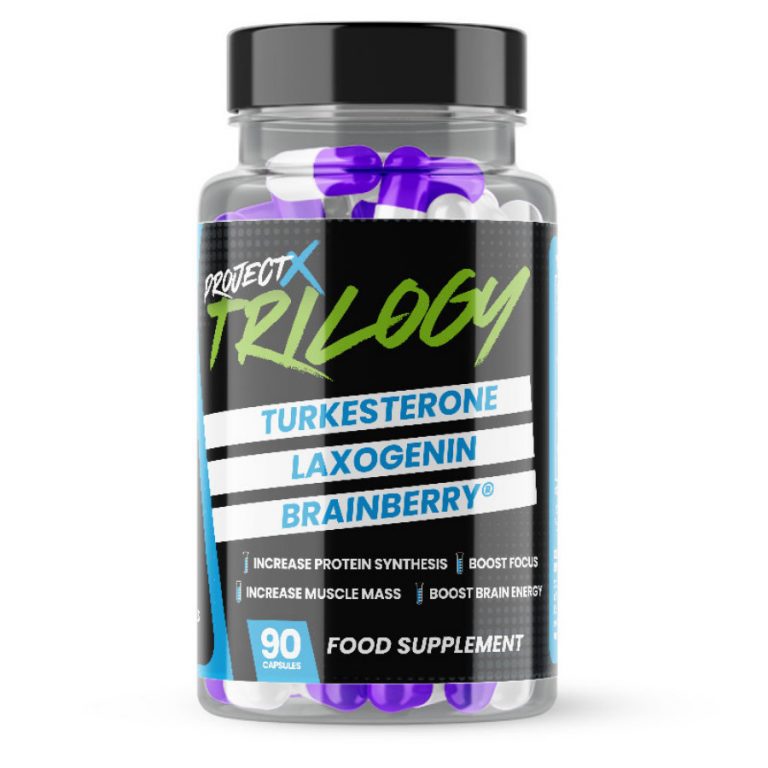 5% Nutrition BIGGER BY THE DAY 120 capsules - MUSCLE BUILDER 5% Nutrition BIGGER BY THE DAY 120 capsules - MUSCLE BUILDER