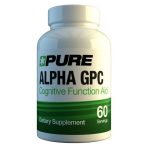 pure.labs.alpha-gpc.60caps.300mg.nootropic