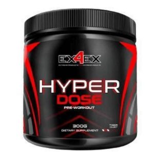 EX4EX Hyperdose 2-amino