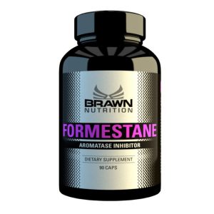 Brawn Nutrition Formestane