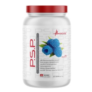 Metabolic Nutrition P.S.P