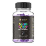 Alpha.Lion_.Gains_.Candy
