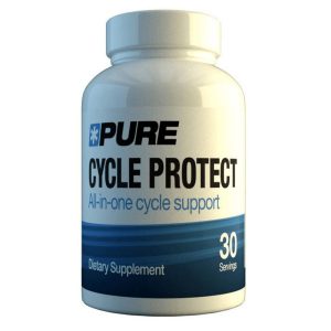 Pure Labs Cycle Protect