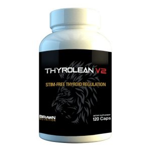 Brawn Thyro-Lean v2