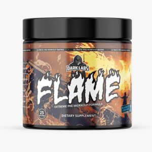 Dark Labz Flame V2