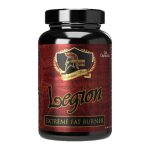 centurion.labs.legion.120caps.fatburner