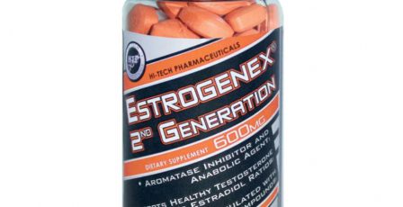 Estrogenex®-2nd.Generation.test.booster