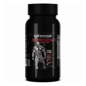 Flex Wheeler Flexinerator
