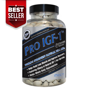 Hi-Tech Pro IGF-1