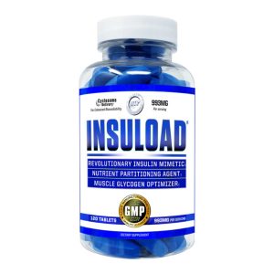 Hi-Tech Insuload