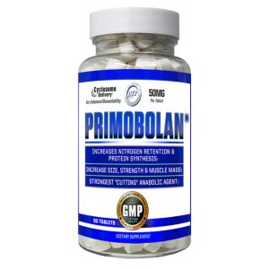 Hi-Tech Primobolan