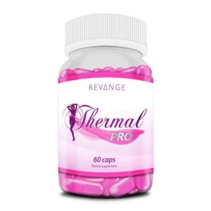 Revange Nutrition Thermal Pro Femme