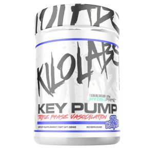 Kilo Labs Key Pump
