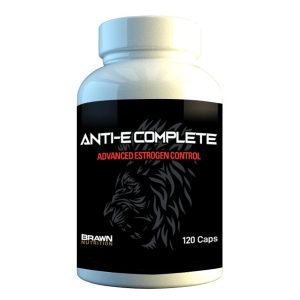 Brawn Nutrition Anti-E Complete