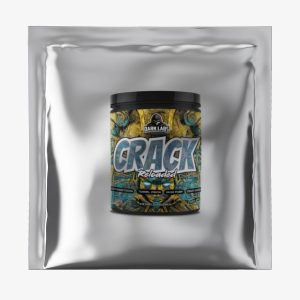 SAMPLE CRACK RELOADED
