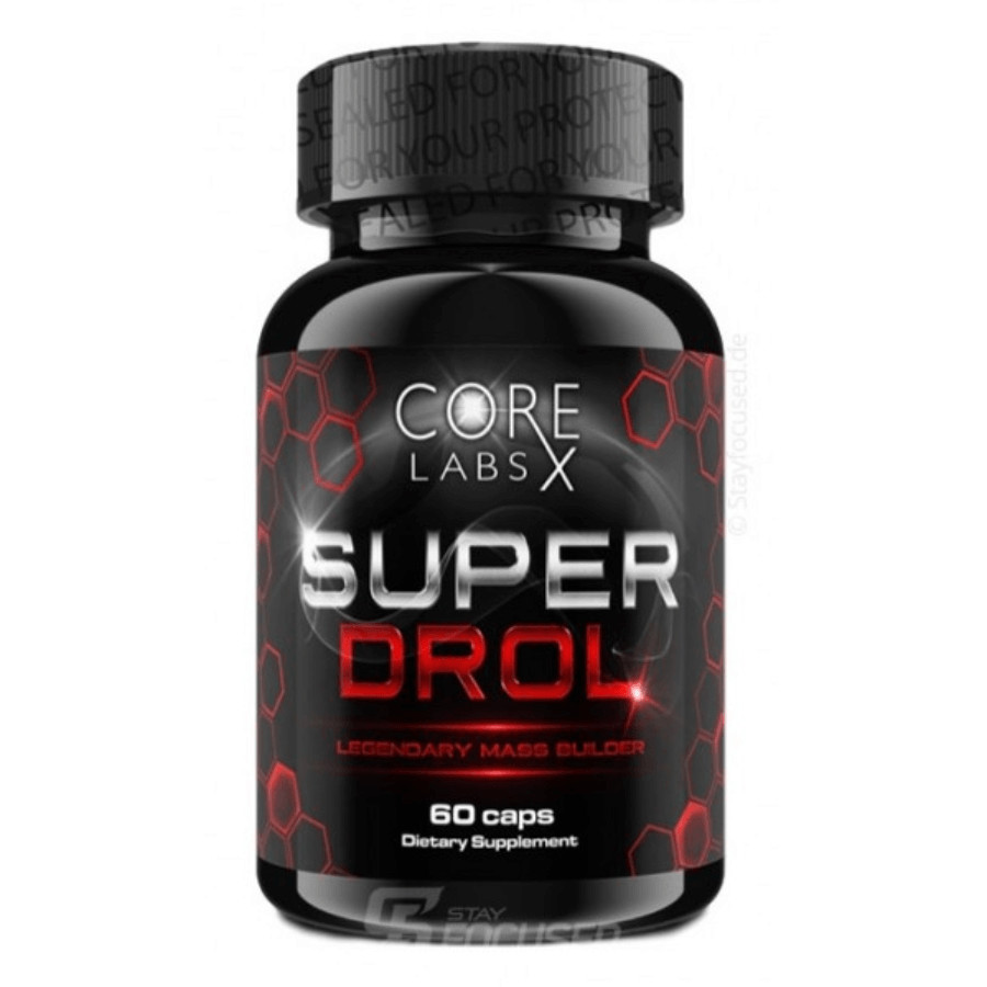 Core Labs NZT Power 15caps CROSS THE LIMITS Shop Vitamins