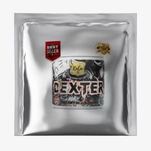 SAMPLE DEXTER