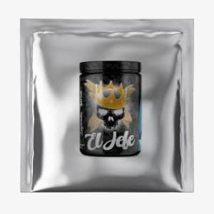 SAMPLE El Jefe Limited Edition V3