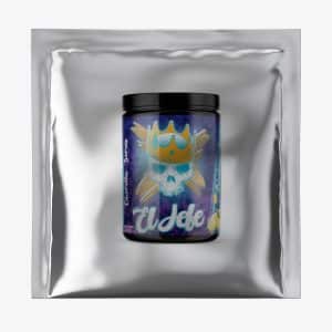 SAMPLE El Jefe Guerilla Series