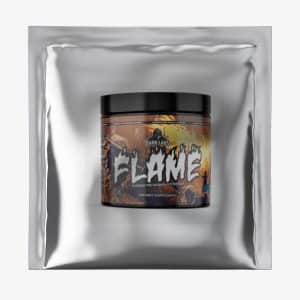 Flame1 SCOOP