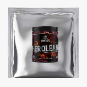SAMPLE HEROLEAN