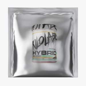 SAMPLE HYBRID Pre-workout