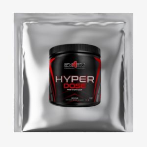SAMPLE HYPER DOSE