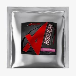 Sample Apollon Nutrition Hooligan V6