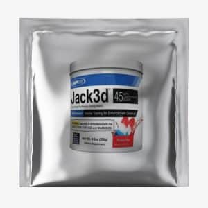 SAMPLE JACK3D NEW 2-amino VERSION