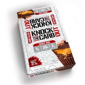 5% Nutrition Knock The Carb Out – Legendary Series