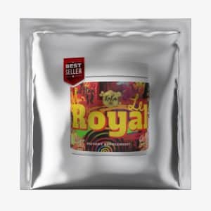 LEROYAL