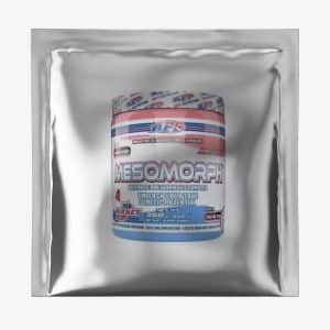 SAMPLE Mesomorph V4