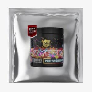 SAMPLE OxyStim 2-amino