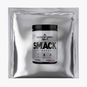 SAMPLE Smack V2 2-amino