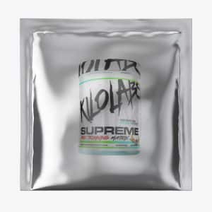 SAMPLE Kilo Labs Supreme