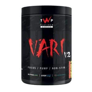 TWP Nutrition Vari V2